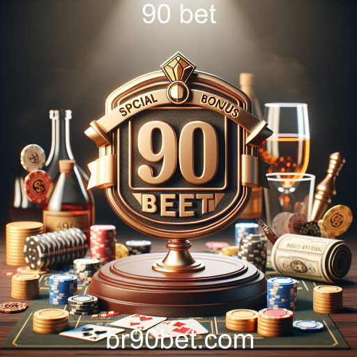 Descubra as Melhores Promoções do 90 Bet