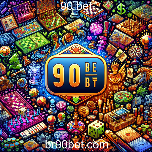 Descubra os Melhores Jogos de Estratégia em 90 Bet