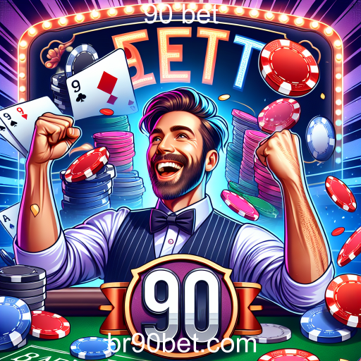 Vencedores: O Caminho Para a Glória no 90 Bet
